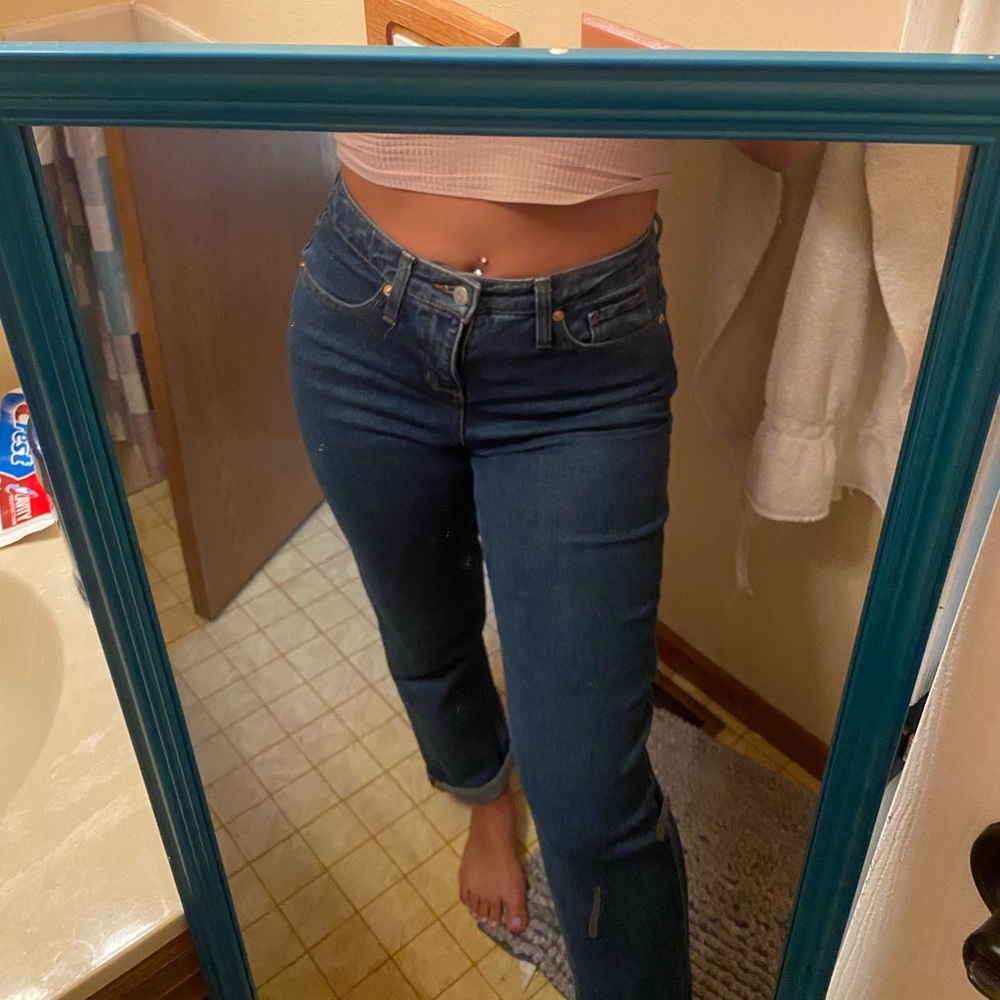 Wild Fable Mom Jeans